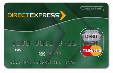 Direct express prepaid debit card - The Direct Express card looks like a bank debit card that allows you to access your Social Security and Supplemental Security Income. The money is held in an account, and you can withdraw it or spend it by using the card. You will no longer need to worry about the security of your checks in the mail, or the cost and time it will take to …